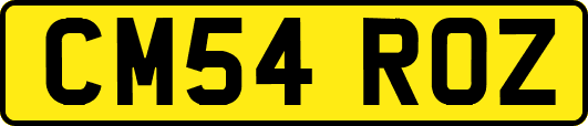 CM54ROZ