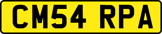 CM54RPA