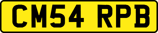 CM54RPB
