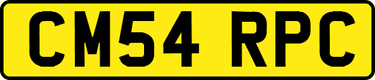 CM54RPC
