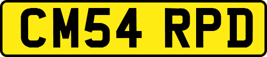CM54RPD