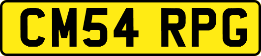 CM54RPG