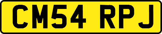 CM54RPJ