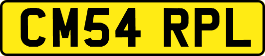 CM54RPL
