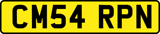 CM54RPN