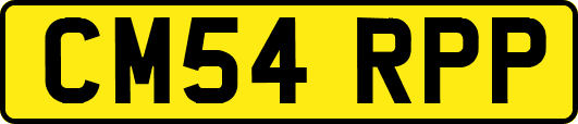 CM54RPP