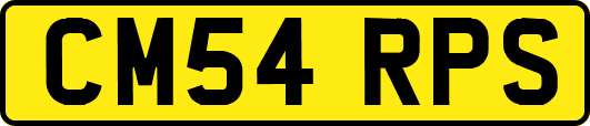 CM54RPS