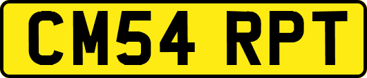 CM54RPT