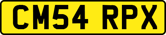 CM54RPX