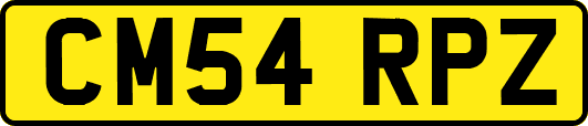 CM54RPZ