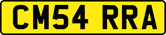 CM54RRA