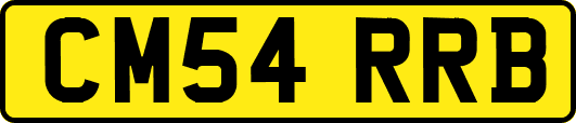 CM54RRB