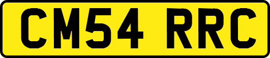 CM54RRC
