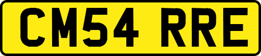 CM54RRE