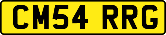 CM54RRG