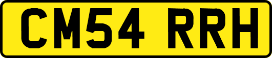 CM54RRH