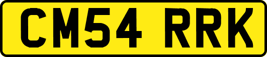 CM54RRK