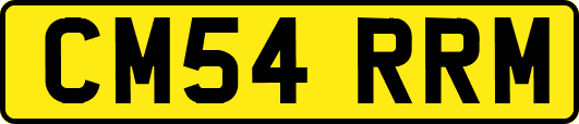 CM54RRM