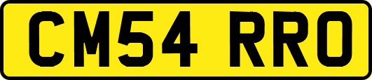 CM54RRO
