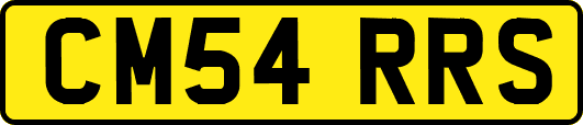 CM54RRS