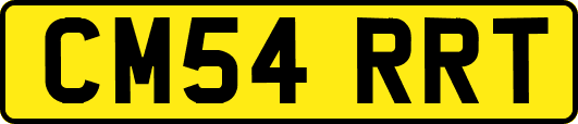 CM54RRT