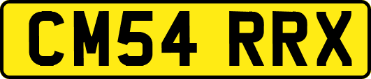 CM54RRX
