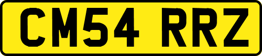 CM54RRZ