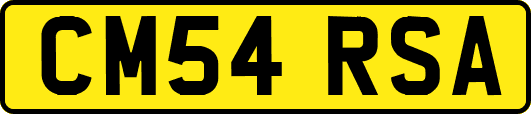 CM54RSA