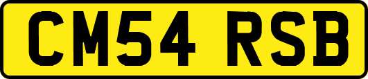 CM54RSB