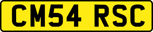 CM54RSC