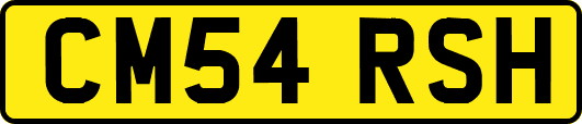 CM54RSH