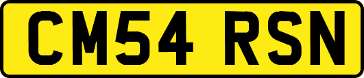 CM54RSN
