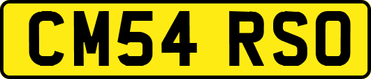 CM54RSO
