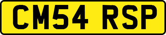 CM54RSP