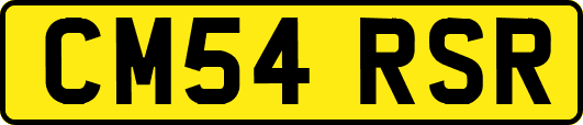 CM54RSR
