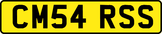 CM54RSS