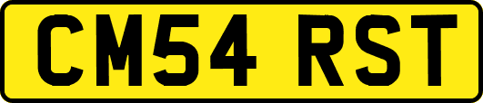 CM54RST