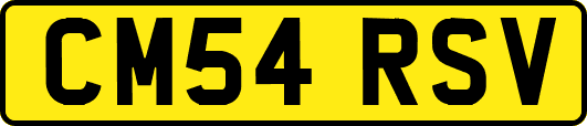 CM54RSV