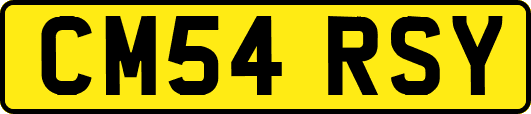 CM54RSY