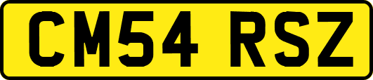 CM54RSZ