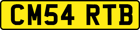 CM54RTB