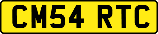 CM54RTC