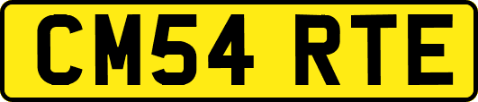 CM54RTE