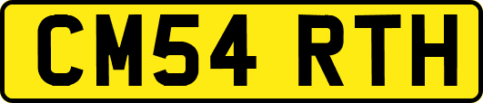 CM54RTH