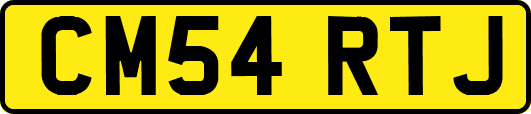 CM54RTJ