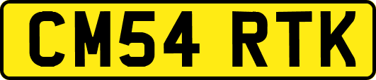 CM54RTK