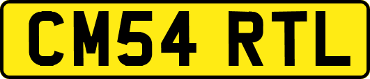 CM54RTL