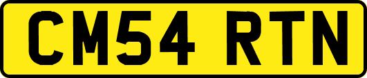 CM54RTN