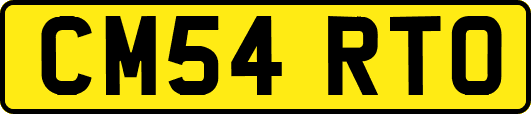 CM54RTO