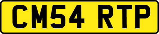 CM54RTP